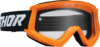 199D898E-691C-4BB3-AA37-A57947C85B81 Thor - Youth Combat Goggle - Racer - Flo Orange/Black