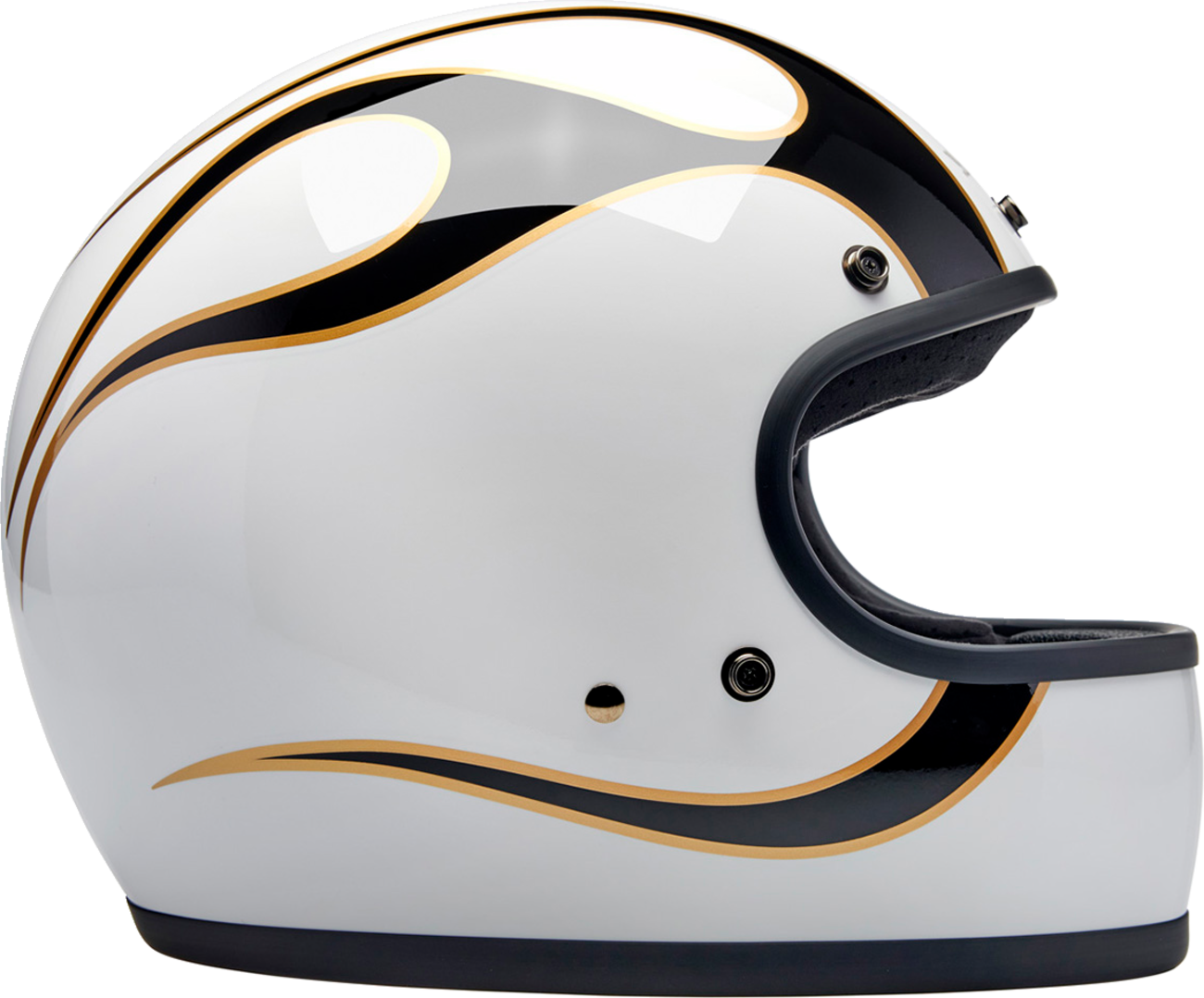 1A6B6BA8-4B6B-4383-ACCB-F4A27ECA8997 Biltwell - Gringo Helmet - Flames - White/Black