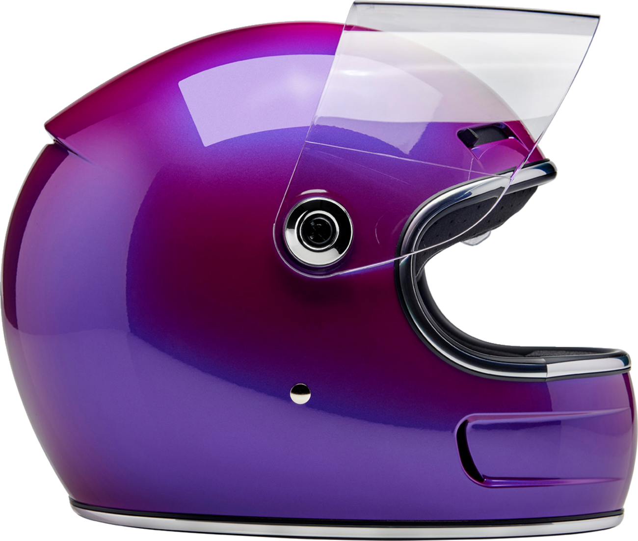 1AE25B21-A6E0-4C27-8B37-96FE200BF6AB Biltwell - Gringo SV Helmet - Metallic Grape