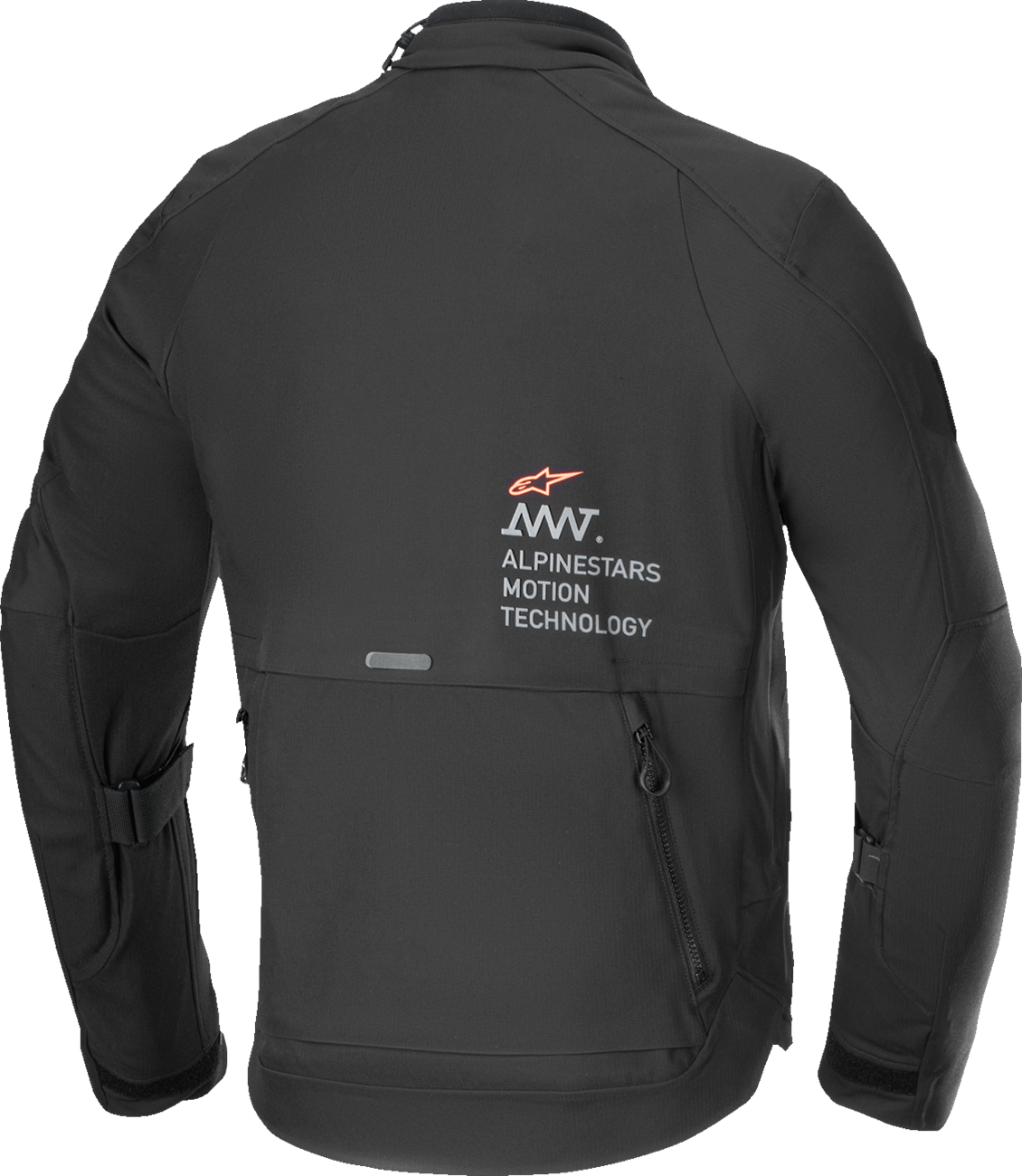 Alpinestars - AMT-8 Stretch Drystar® XF Jacket - Black