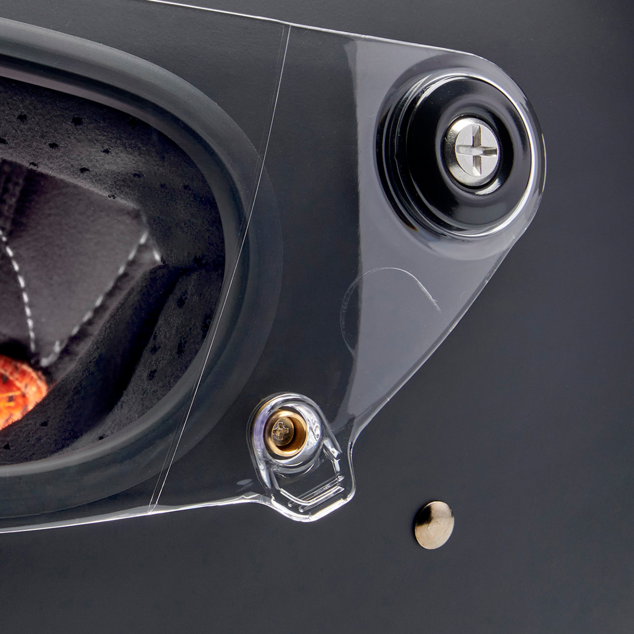 1B24841B-BFE3-497E-A18B-16825BB898D9 Biltwell - Gringo S Helmet - Flat Black