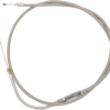 1B27D711-90C5-4A3B-A7F5-5463ACCBC674 Barnett - Stainless Steel Clutch Cable for Victory - +6" - '03-'07 Hammer/Kingpin/Vegas