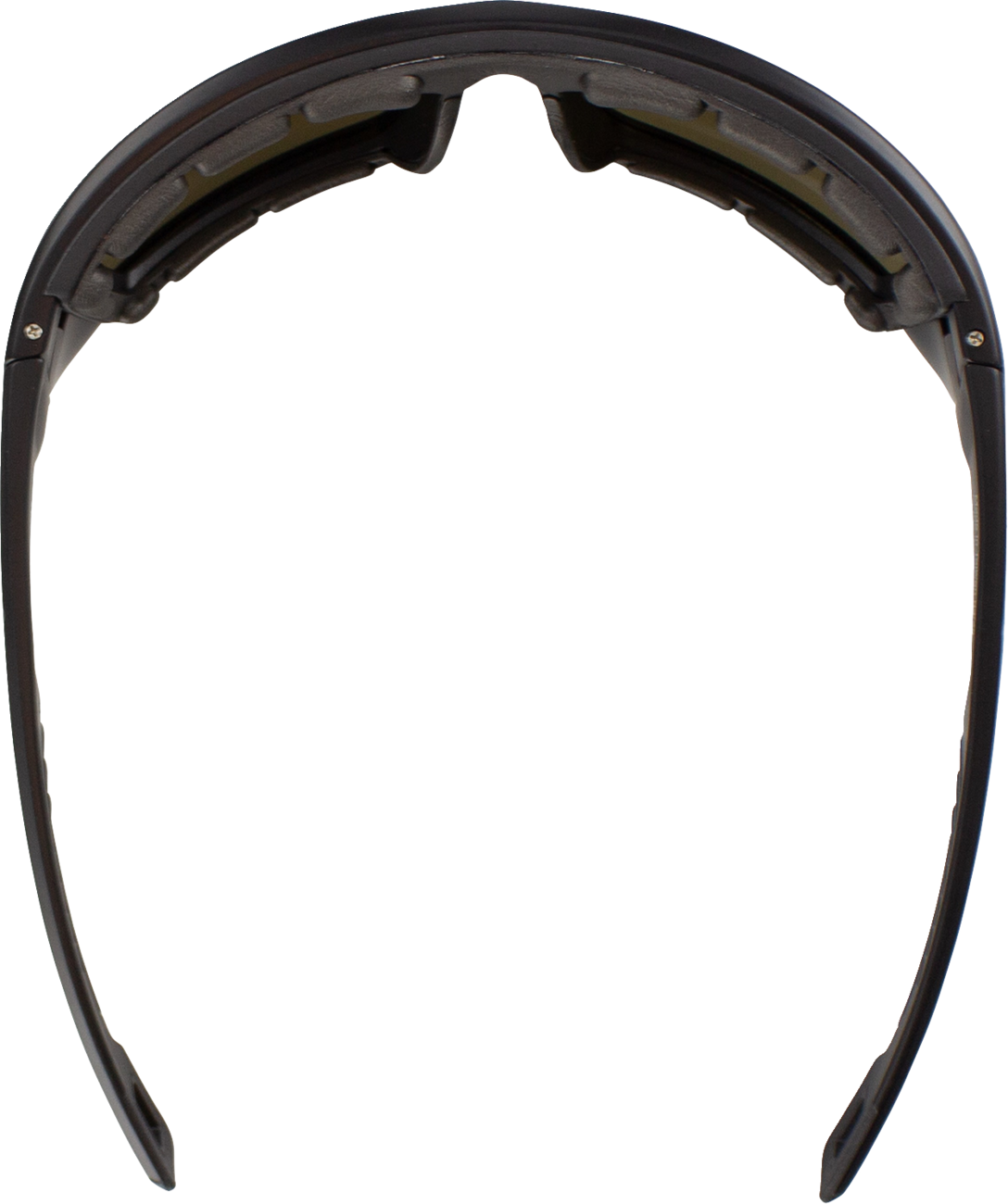 1C1774BF-C37D-4B94-BAC4-2EFD19206474 Bobster - Deadwood Sunglasses - Matte Black - Brown Revo Lens