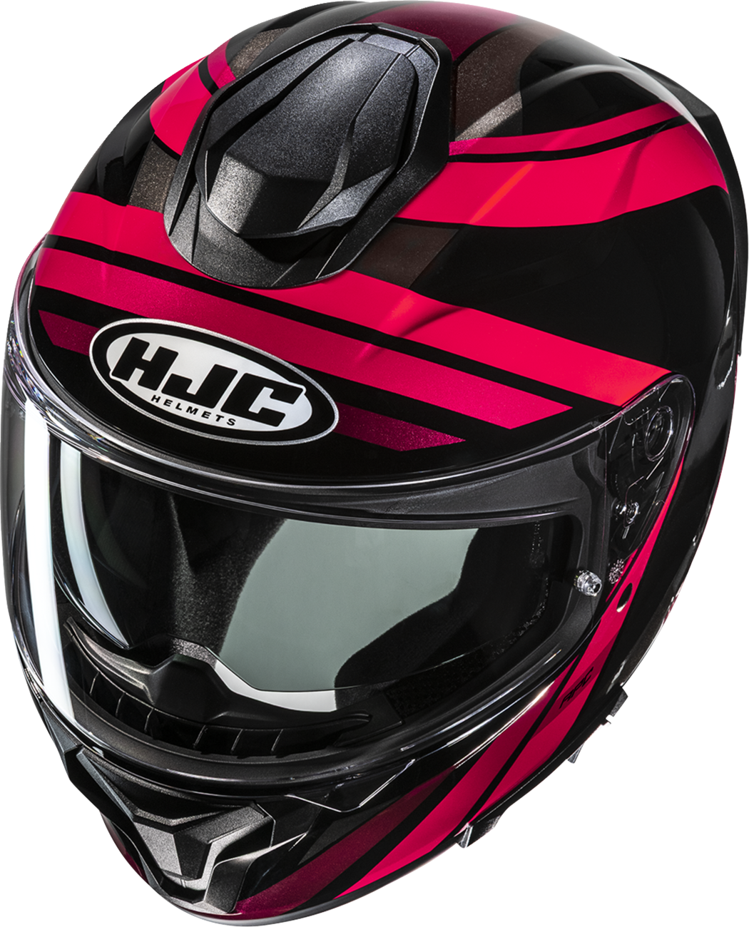 1C72DEE1-137E-4C90-9E3B-AC7D5C6EE26F Hjc - C71 Helmet - Faber - MC1