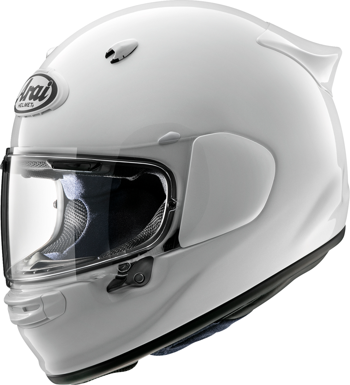 1D182DE6-7CF7-4692-B933-E28111A9BCE3 Arai Helmets - Contour-X Helmet - Diamond White