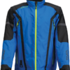 1D4CD0D3-EC4B-4880-8318-AB956B515CC2 Arctiva - Pivot 8 Insulated Jacket - Blue/Hi-Vis