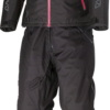 1D66102F-1A5E-46D5-895C-37A4E672CDC4 Arctiva - Women's Pivot 6 Jacket - Black/Pink
