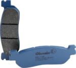 Brembo - PRIME Carbon Ceramic Brake Pads