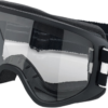 1E597F7F-2828-407F-8666-BA563D0775D9 Biltwell - Moto 2.0 Goggle - Checkers - Black - Clear Lens