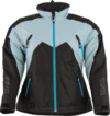 1F412C21-3B95-476C-8D50-FCCAC7B945E8 Arctiva - Women's Pivot 6 Jacket - Black/Blue/Gray