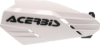 1F577EF1-D2E9-4130-97F6-8925CB21A03A Acerbis - K-Linear Handguards - White/Black