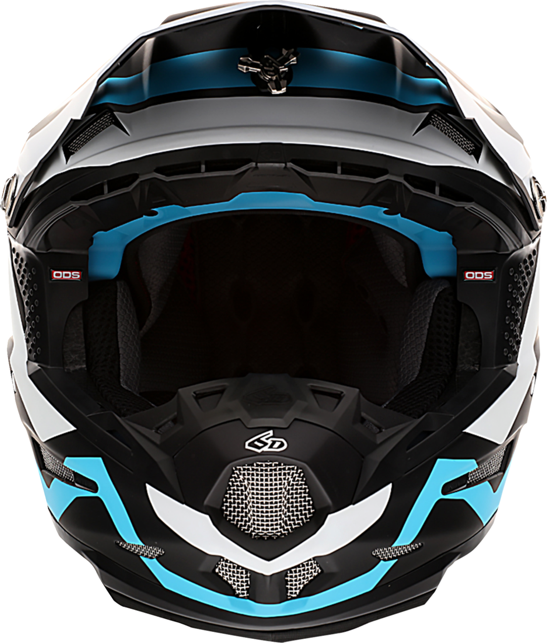 2073FD1E-5F41-4DBF-A08C-5508F0AA4879 6D Helmets - ATR-2 Helmet - Drive - Cyan