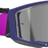 2128CA6C-B3CE-465C-9210-688F1DE65591 Alpinestars Goggles - Vision 8 Goggle - Corp - Purple/Light Gray - Silver Mirror Lens