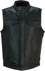 Z1R - Vindicator Vest - Black