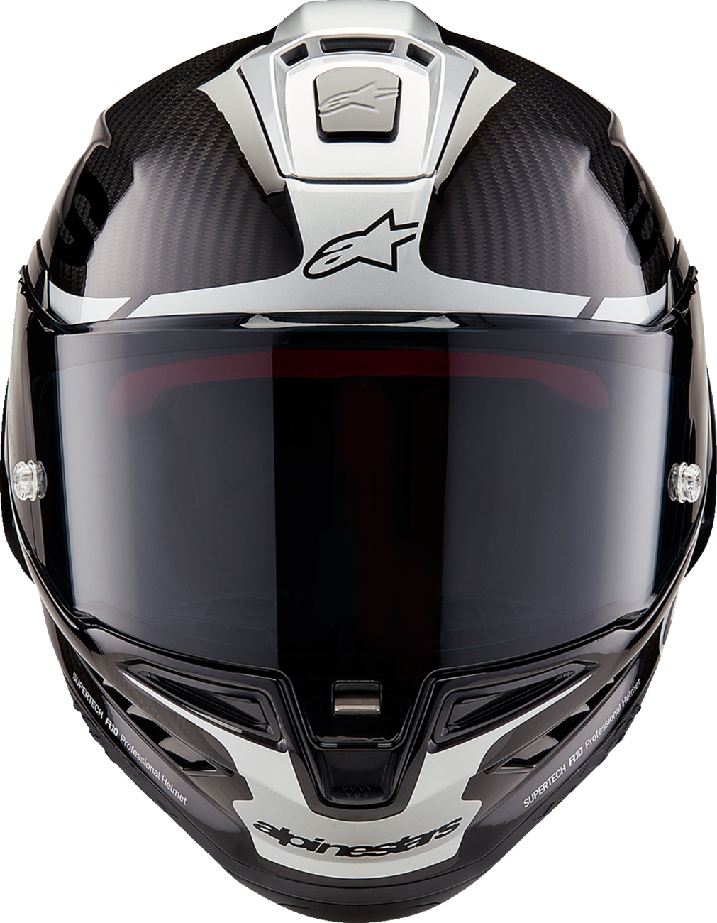 2188515B-25CF-4D80-B16F-63E5820E79E5 Alpinestars - Supertech R10 Helmet - Element - Carbon/Silver/Black