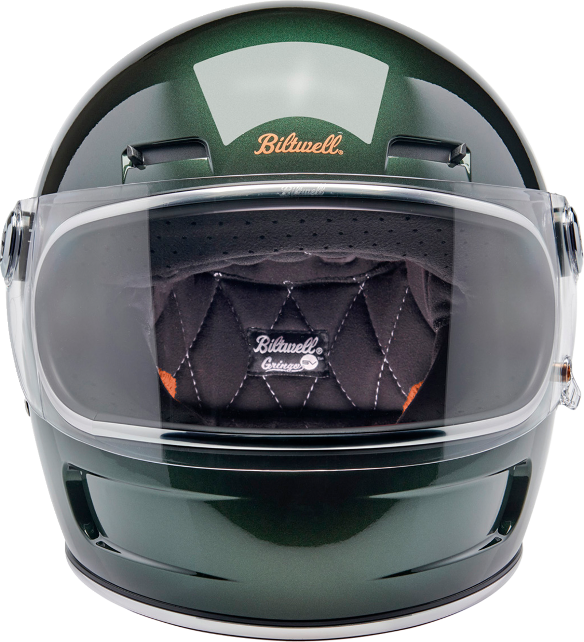 21B1D5FB-B4CC-4FAC-BE34-4E0485F612D8 Biltwell - Gringo SV Helmet - Metallic Sierra Green