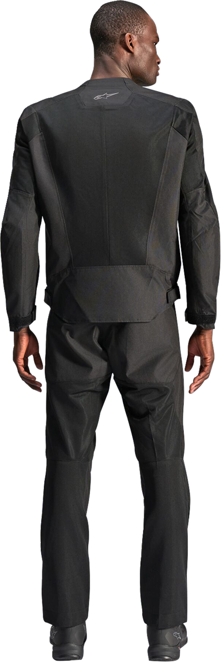 227EFDAC-A74B-4A2F-AD6E-22592348757B Alpinestars - C-1 Air Jacket - Black