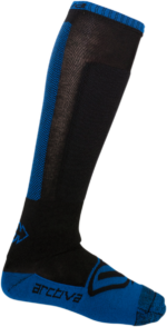 Arctiva - Evaporator Socks - Blue/Black - Small/Medium - Size 6 - 9
