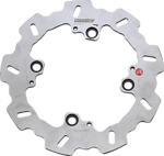 23F7148B-1371-4F5F-8964-6C0F7FA26B5E Braking - Brake Rotor - Rear - Honda