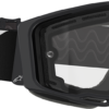 24DD3D94-1BAD-4D50-A928-CEB87CBCCC1B Alpinestars Goggles - Vision 8 Goggle - Corp - Dual Pane - Black - Clear Lens
