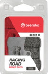24EA8844-EA08-4530-AD4B-88372BA5EEFE Brembo - XTRA Sinter SR Brake Pads