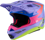 2574D19F-45C3-4840-A51A-CF20E7C050BE Alpinestars - Supertech M10 Helmet - Jett Lawrence R01 - MIPS®