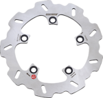 2588DCF8-5EF0-49A5-A0A6-2E3DD7CA8BD5 Braking - Brake Rotor - Rear - Yamaha
