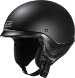 Hjc - C20 Helmet - Solid - Metal Black