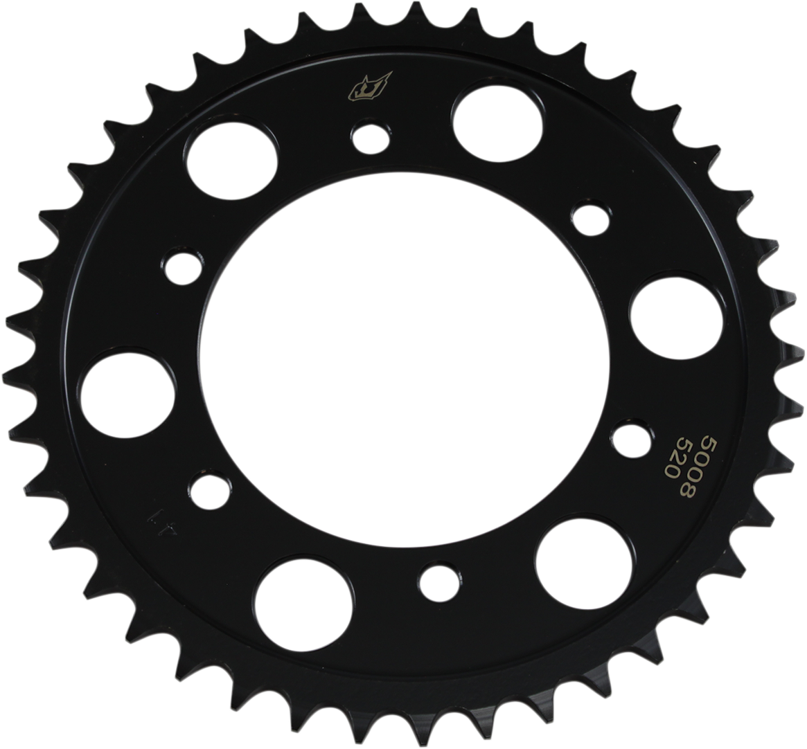 261E393E-4BE5-4DC1-BBE5-8C422D278050 Driven Racing - Rear Sprocket - 41 Tooth - Yamaha