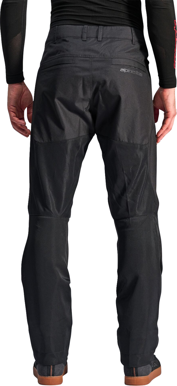 265132A8-C68B-47EB-AA61-C7DE5905933C Alpinestars - C-1 Air Pants - Black