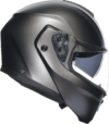 26D3BD92-B7CE-43A0-896A-B396EE16A30B Agv - Streetmodular Helmet - Mono - Matte Gray