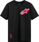Alpinestars - Shaded CSF T-Shirt - Black