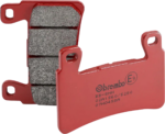 Brembo - PRIME Sinter SA Brake Pads