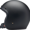 28891F90-4BC5-4258-9866-A20957A34479 Biltwell - Bonanza Helmet - Flat Black