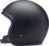 28891F90-4BC5-4258-9866-A20957A34479 Biltwell - Bonanza Helmet - Flat Black