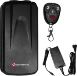 28C85932-1F44-4642-9788-D829D2FAB1CF Gerbing Heated Clothing - Battery - 12 V - 9000 mAh - w/ Remote