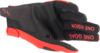28DC0A25-5D3C-42B8-8A68-EDCBE588F742 Alpinestars - Youth Radar Gloves - Mars Red/Silver