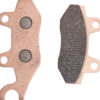 All Balls - Sintered Brake Pads - Front/Front Right/Front Left/Rear/Rear Left