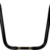 29B3EB1A-9A9E-4908-A000-2D7848E3BE4D Baron - 1-1/4" Kong Bar Handlebar - King Kong - 18" - Black