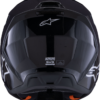 29EAA425-9676-4099-8658-69191823CADD Alpinestars - SM3 Helmet - Solid - Gloss Black