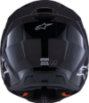 29EAA425-9676-4099-8658-69191823CADD Alpinestars - SM3 Helmet - Solid - Gloss Black
