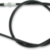 2A01F611-6621-4E21-81B9-F23AEA39E607 Parts Unlimited - Black Vinyl Clutch Cable - Kawasaki
