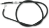 2A01F611-6621-4E21-81B9-F23AEA39E607 Parts Unlimited - Black Vinyl Clutch Cable - Kawasaki