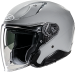 2A22B9A1-7491-44CB-A910-1D89240AEEB9 Hjc - RPHA 31 Helmet - Solid - N Gray