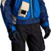 2A3FE042-0CB9-443F-9C47-AA73BE486A05 Alpinestars - Mogress Air Jacket - Blue/Almond