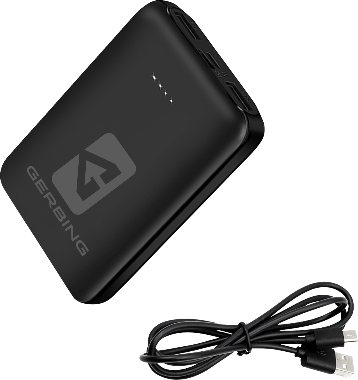 2A764344-5CA4-4AD6-9131-D54620E00195 Gerbing Heated Clothing - 5V Touch Button Circulatory Cooling Vest - One Size