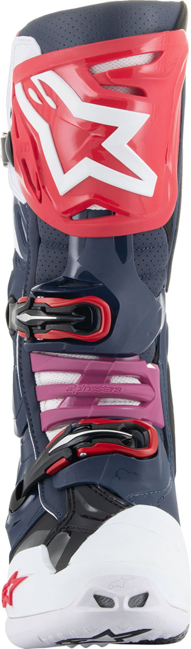 2B111160-7638-4744-87B1-AC236D36E12F Alpinestars - Tech 10 Supervented Boots - Rainbow