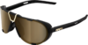 2B3C818D-F297-4E3A-9DD2-B23D2C451BC0 1 - Westcraft Sunglasses - Soft Tact Black - Soft Gold Mirror Lens