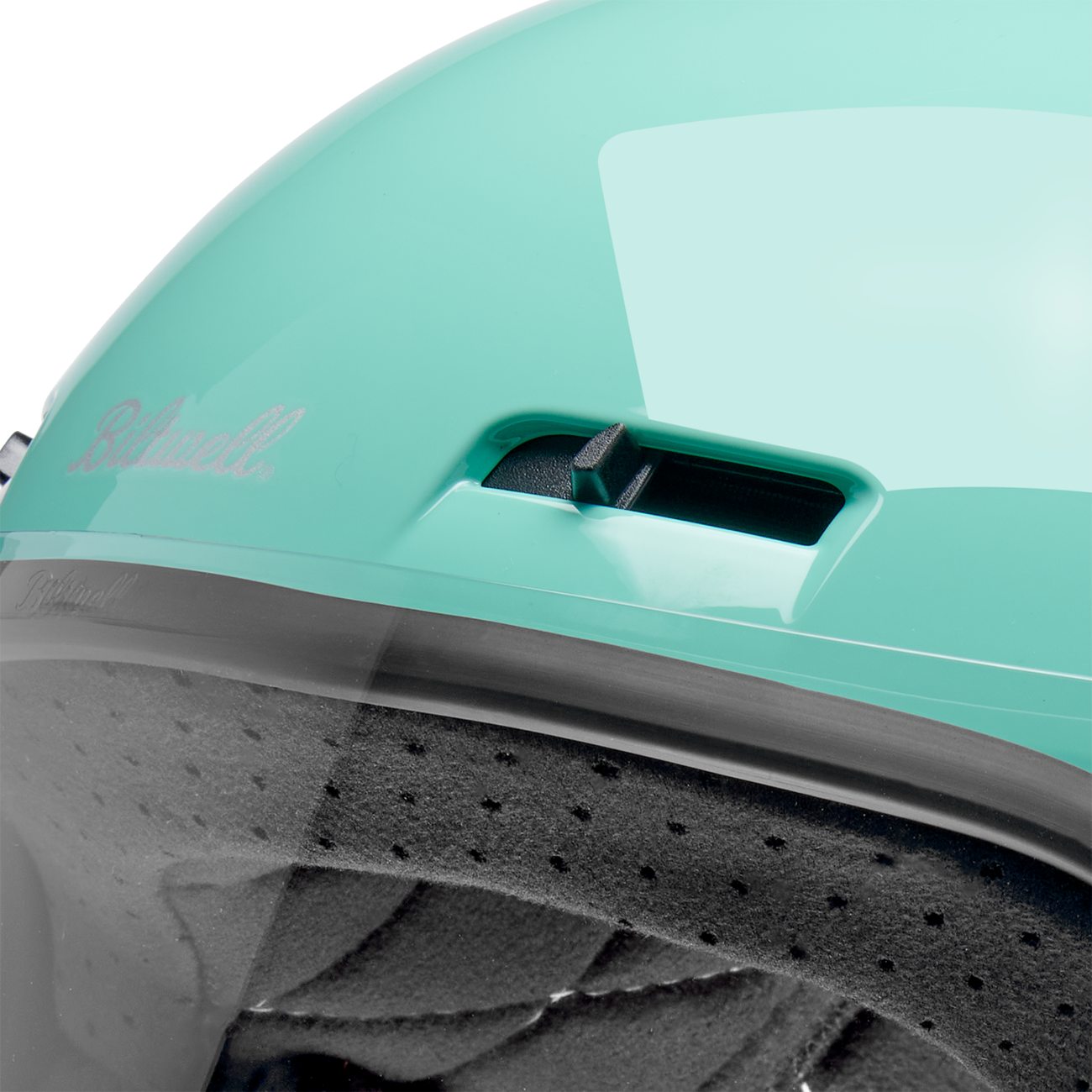 2B72CD5A-E98D-44B5-813B-3CEB7B5066E9 Biltwell - Gringo SV Helmet - Gloss Mint Julip