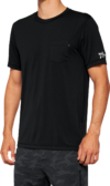 2C50FE62-74CB-444B-964A-E89003709F35 1 - Mission Athletic T-Shirt - Black